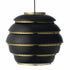 A331 Beehive Suspension Lamp